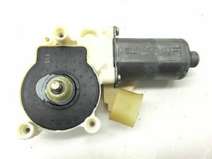 2008-2010 BMW 535xi 528 E60 OEM LEFT FRONT DRIVER'S DOOR WINDOW MOTOR 6981141