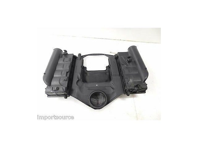 2007-2012 MERCEDES GL450 X164 OEM ENGINE COVER AIR CLEANER INTAKE FILTER 