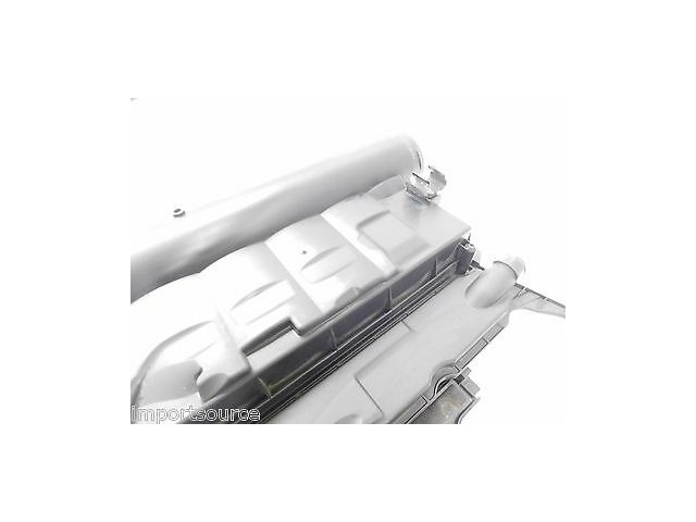 2007-2012 MERCEDES GL450 X164 OEM ENGINE COVER AIR CLEANER INTAKE FILTER 