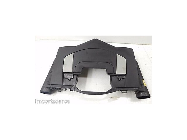 2007-2012 MERCEDES GL450 X164 OEM ENGINE COVER AIR CLEANER INTAKE FILTER 