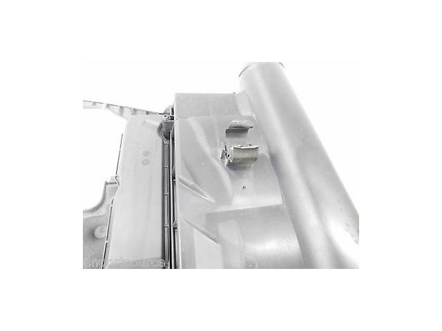 2007-2012 MERCEDES GL450 X164 OEM ENGINE COVER AIR CLEANER INTAKE FILTER 