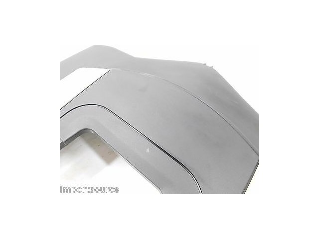 2007-2012 MERCEDES GL450 X164 OEM ENGINE COVER AIR CLEANER INTAKE FILTER 