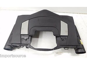 2007-2012 MERCEDES GL450 X164 OEM ENGINE COVER AIR CLEANER INTAKE FILTER 