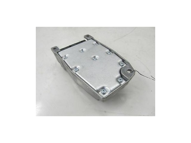 2006-2010 BMW M6 E63 OEM AIRBAG CONTROL UNIT AIR BAG SENSOR MODULE SRS COMPUTER