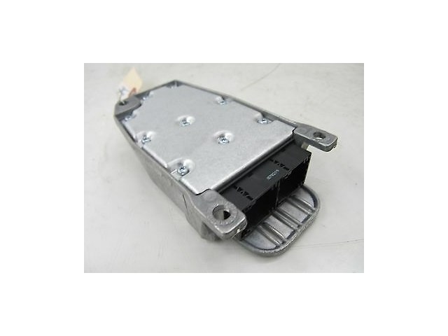 2006-2010 BMW M6 E63 OEM AIRBAG CONTROL UNIT AIR BAG SENSOR MODULE SRS COMPUTER