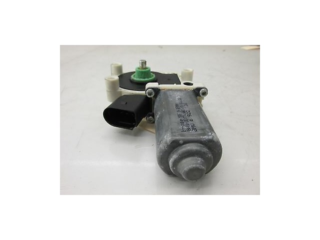 2008-2010 BMW 535xi 528 E60 OEM RIGHT REAR BACK DOOR WINDOW MOTOR 6922320