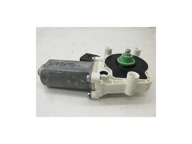 2008-2010 BMW 535xi 528 E60 OEM RIGHT REAR BACK DOOR WINDOW MOTOR 6922320