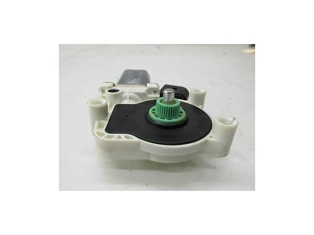 2008-2010 BMW 535xi 528 E60 OEM RIGHT REAR BACK DOOR WINDOW MOTOR 6922320