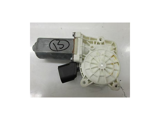 2008-2010 BMW 535xi 528 E60 OEM RIGHT REAR BACK DOOR WINDOW MOTOR 6922320