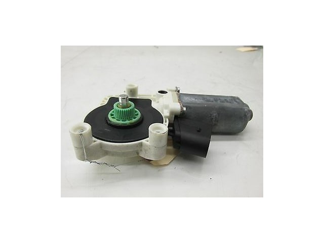 2008-2010 BMW 535xi 528 E60 OEM RIGHT REAR BACK DOOR WINDOW MOTOR 6922320