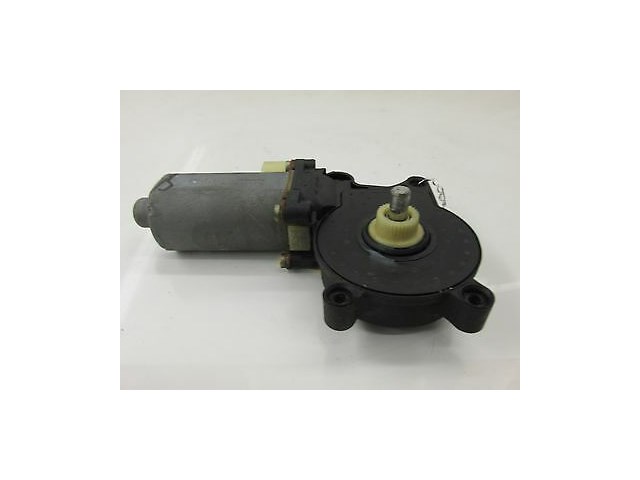 2001-2003 BMW X5 4.4L E53 OEM LEFT REAR DOOR WINDOW MOTOR 67628362063