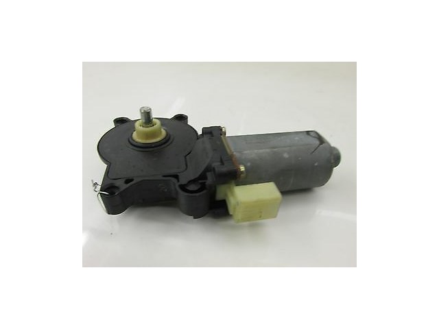 2001-2003 BMW X5 4.4L E53 OEM LEFT REAR DOOR WINDOW MOTOR 67628362063