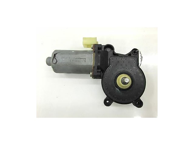 2001-2003 BMW X5 4.4L E53 OEM LEFT REAR DOOR WINDOW MOTOR 67628362063