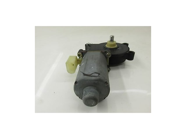 2001-2003 BMW X5 4.4L E53 OEM LEFT REAR DOOR WINDOW MOTOR 67628362063