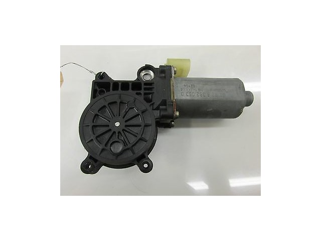 2001-2003 BMW X5 4.4L E53 OEM LEFT REAR DOOR WINDOW MOTOR 67628362063