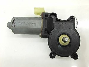 2001-2003 BMW X5 4.4L E53 OEM LEFT REAR DOOR WINDOW MOTOR 67628362063