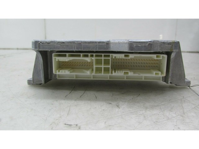  BMW X5 E70 OEM CENTER CONSOLE AIRBAG CONTROL MODULE COMPUTER 