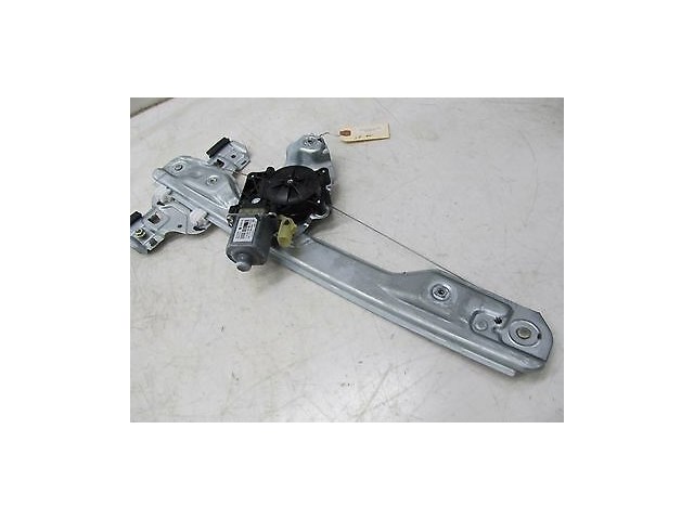 2013-2016 CADILLAC ATS OEM LEFT REAR DRIVER DOOR WINDOW MOTOR REGULATOR
