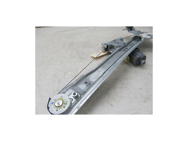 2013-2016 CADILLAC ATS OEM LEFT REAR DRIVER DOOR WINDOW MOTOR REGULATOR