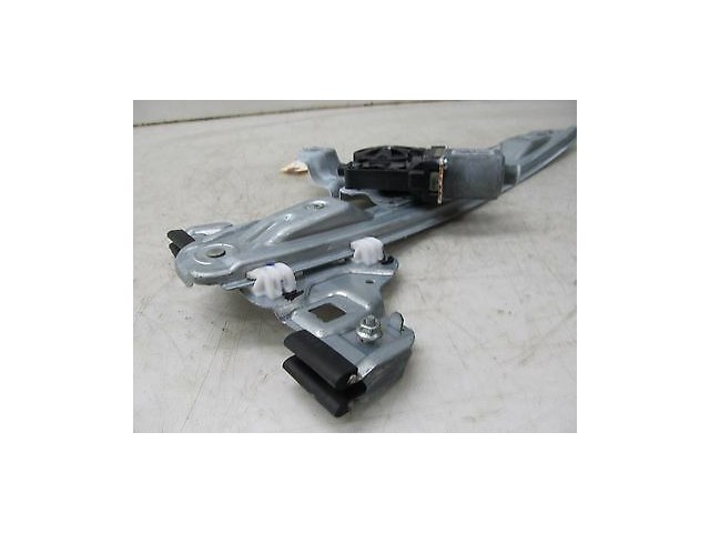 2013-2016 CADILLAC ATS OEM LEFT REAR DRIVER DOOR WINDOW MOTOR REGULATOR