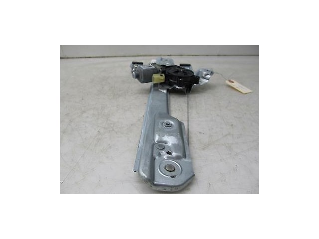 2013-2016 CADILLAC ATS OEM LEFT REAR DRIVER DOOR WINDOW MOTOR REGULATOR