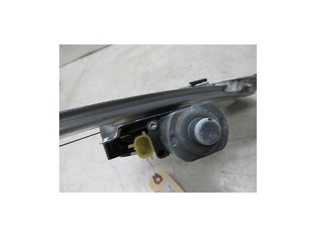 2013-2016 CADILLAC ATS OEM LEFT REAR DRIVER DOOR WINDOW MOTOR REGULATOR