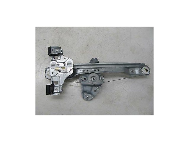 2013-2016 CADILLAC ATS OEM LEFT REAR DRIVER DOOR WINDOW MOTOR REGULATOR