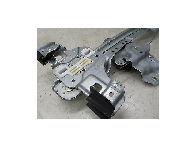 2013-2016 CADILLAC ATS OEM LEFT REAR DRIVER DOOR WINDOW MOTOR REGULATOR