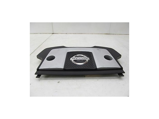 2009-2012 NISSAN 370Z COUPE OEM FRONT MOTOR ENGINE COVER GUARD TRIM 140411EA1A