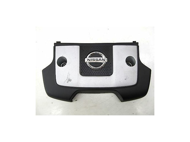2009-2012 NISSAN 370Z COUPE OEM FRONT MOTOR ENGINE COVER GUARD TRIM 140411EA1A
