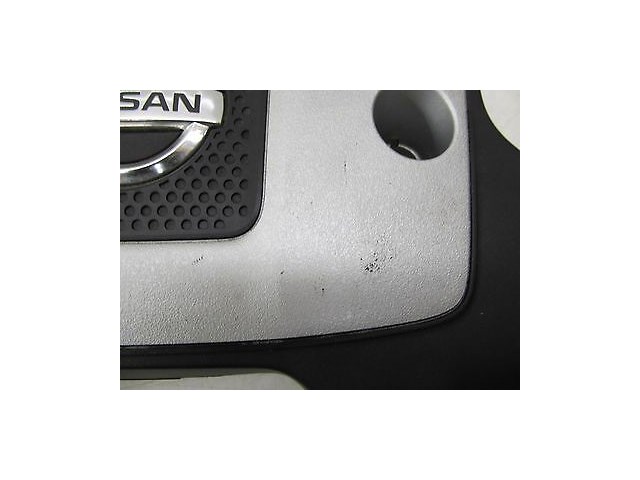 2009-2012 NISSAN 370Z COUPE OEM FRONT MOTOR ENGINE COVER GUARD TRIM 140411EA1A