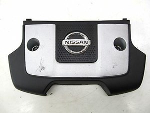 2009-2012 NISSAN 370Z COUPE OEM FRONT MOTOR ENGINE COVER GUARD TRIM 140411EA1A