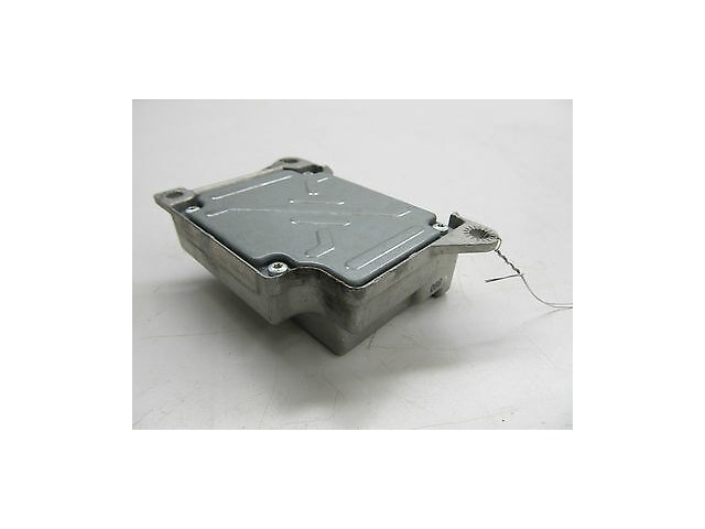 2003-2005 RANGE ROVER HSE L322 OEM AIR BAG AIRBAG CONTROL MODULE COMPUTER BOSCH