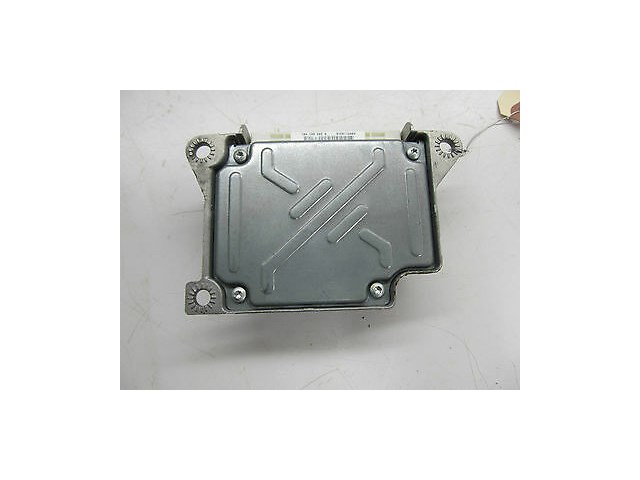 2003-2005 RANGE ROVER HSE L322 OEM AIR BAG AIRBAG CONTROL MODULE COMPUTER BOSCH