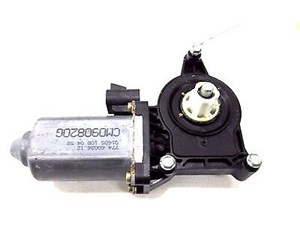 2002-2006 CADILLAC ESCALADE OEM RIGHT FRONT DOOR WINDOW MOTOR 