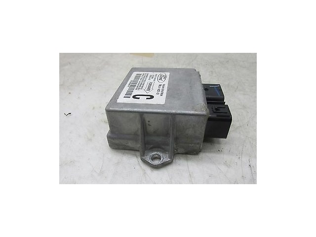 2003-2006 FORD EXPEDITION OEM FRONT CENTER CONSOLE AIRBAG CONTROL MODULE