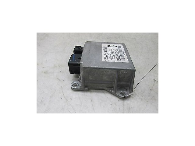 2003-2006 FORD EXPEDITION OEM FRONT CENTER CONSOLE AIRBAG CONTROL MODULE