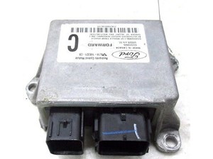 2003-2006 FORD EXPEDITION OEM FRONT CENTER CONSOLE AIRBAG CONTROL MODULE