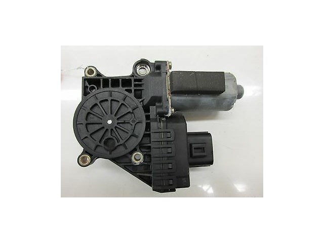 2004-2007 JAGUAR XJR X350 OEM RIGHT REAR BACK DOOR POWER WINDOW MOTOR ASSEMBLY