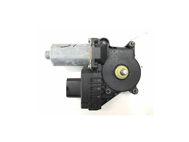 2004-2007 JAGUAR XJR X350 OEM RIGHT REAR BACK DOOR POWER WINDOW MOTOR ASSEMBLY