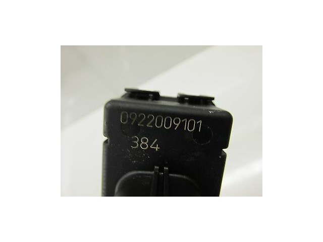 2004-2007 JAGUAR XJR X350 OEM RIGHT REAR BACK DOOR POWER WINDOW MOTOR ASSEMBLY