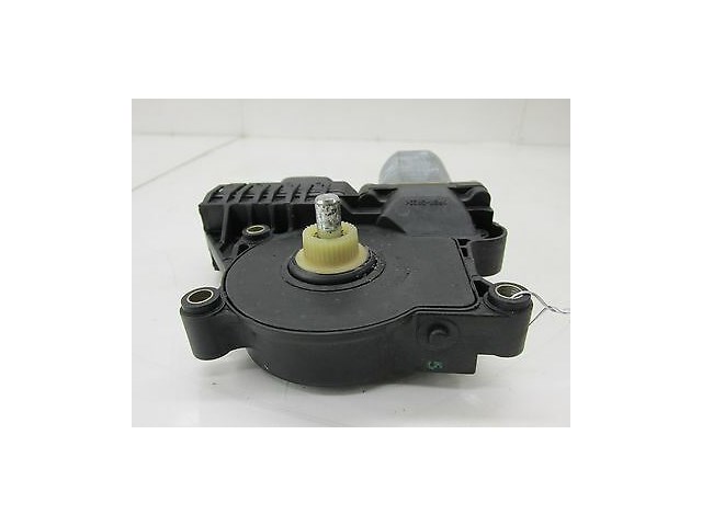 2004-2007 JAGUAR XJR X350 OEM RIGHT REAR BACK DOOR POWER WINDOW MOTOR ASSEMBLY