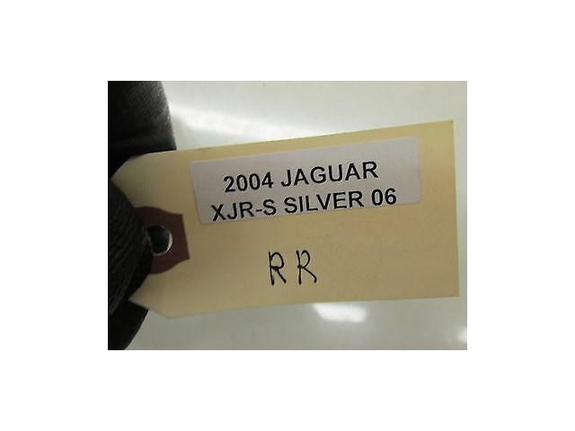 2004-2007 JAGUAR XJR X350 OEM RIGHT REAR BACK DOOR POWER WINDOW MOTOR ASSEMBLY