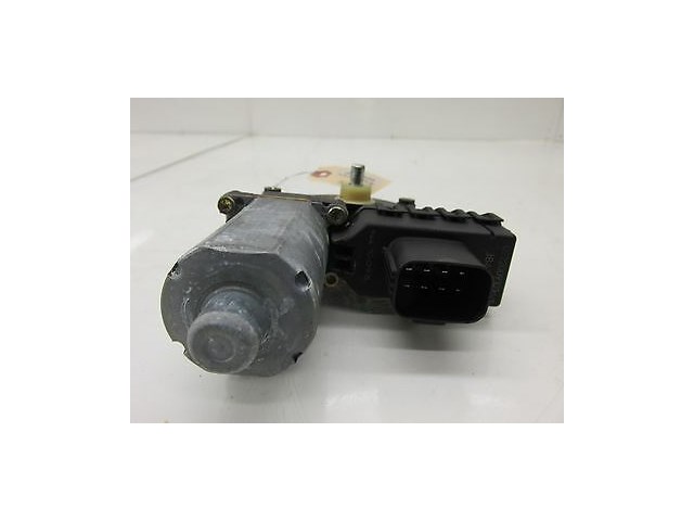 2004-2007 JAGUAR XJR X350 OEM RIGHT REAR BACK DOOR POWER WINDOW MOTOR ASSEMBLY