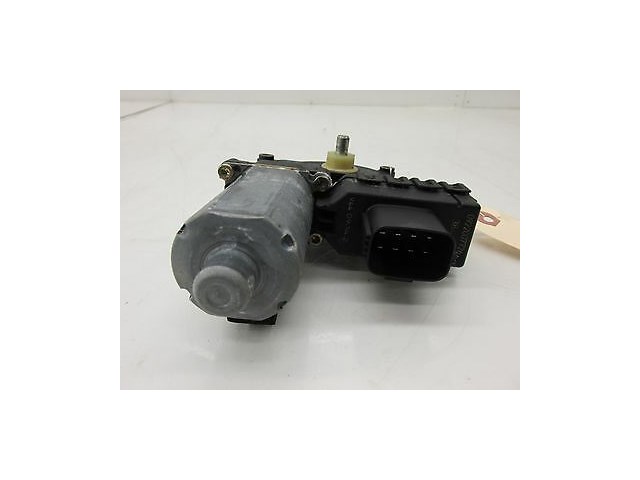 2004-2007 JAGUAR XJR X350 OEM RIGHT FRONT PASSENGER'S DOOR POWER WINDOW MOTOR