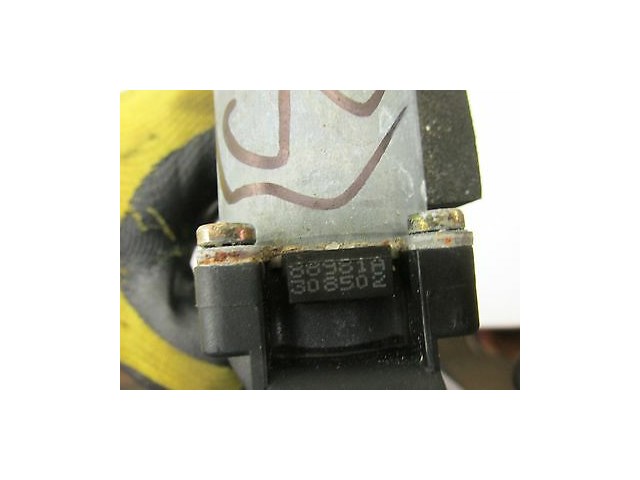 2004-2007 JAGUAR XJR X350 OEM RIGHT FRONT PASSENGER'S DOOR POWER WINDOW MOTOR