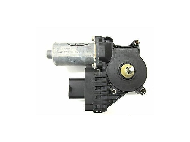 2004-2007 JAGUAR XJR X350 OEM RIGHT FRONT PASSENGER'S DOOR POWER WINDOW MOTOR