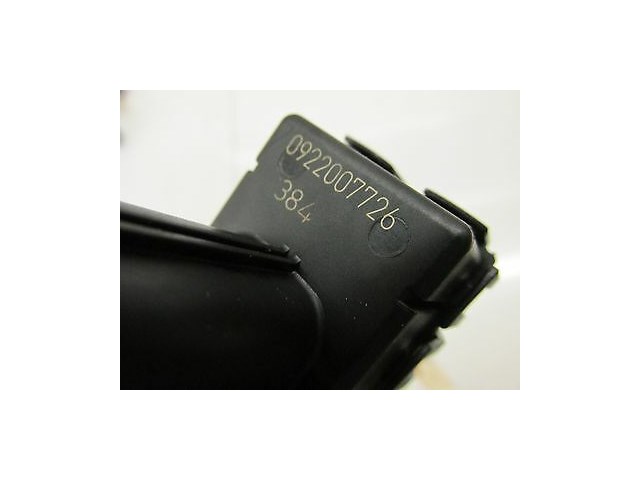 2004-2007 JAGUAR XJR X350 OEM RIGHT FRONT PASSENGER'S DOOR POWER WINDOW MOTOR