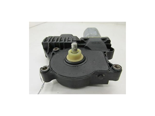2004-2007 JAGUAR XJR X350 OEM RIGHT FRONT PASSENGER'S DOOR POWER WINDOW MOTOR