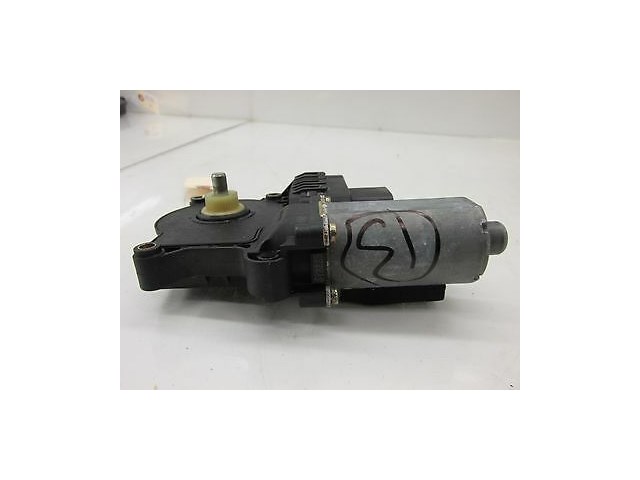 2004-2007 JAGUAR XJR X350 OEM RIGHT FRONT PASSENGER'S DOOR POWER WINDOW MOTOR